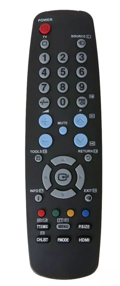 Пульт для телевізора Samsung BN59-00676A