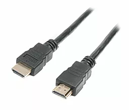 Відеокабель HDMI-HDMI v1.4 5m (VC-HDMI-160-5m) Viewcon - фото Відеокабель HDMI-HDMI v1.4 5m (VC-HDMI-160-5m) Viewcon