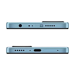 Мобільний телефон Xiaomi Redmi Note 11 Pro+ 5G 8/256GB Star Blue - мініатюра 3