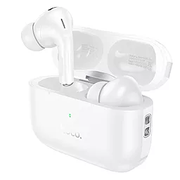 Навушники Hoco EW56 White - мініатюра 4 Навушники Hoco EW56 White - мініатюра 4