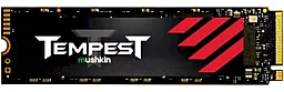 SSD Накопитель Mushkin Tempest 512 GB (MKNSSDTS512GB-D8) - фото SSD Накопитель Mushkin Tempest 512 GB (MKNSSDTS512GB-D8)