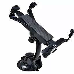 Тримач з автозатисканням Optima OP-CH08 Black - мініатюра 3 Тримач з автозатисканням Optima OP-CH08 Black - мініатюра 3