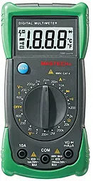 Мультиметр MASTECH MS8233AL - фото Мультиметр MASTECH MS8233AL