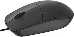 Комп'ютерна мишка Rapoo N100 Black