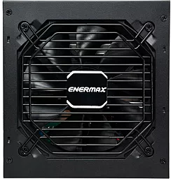 Блок живлення Enermax 600W MAXPRO II (EMP600AGT-C) - мініатюра 4