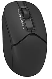 Компьютерная мышка A4Tech Fstyler FG12S USB Black - миниатюра 6
