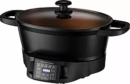 Мультиварка Russell Hobbs 28270-56 - фото Мультиварка Russell Hobbs 28270-56