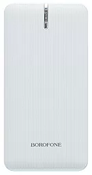 Повербанк Borofone BT18A 13000 mAh White