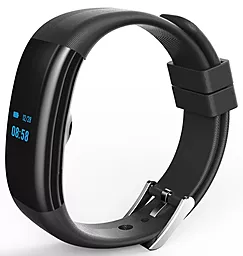 Фитнес-браслет UWatch DF30 Black - миниатюра 4 Фитнес-браслет UWatch DF30 Black - миниатюра 4