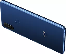 Мобільний телефон Xiaomi Mi Mix 3 6/128GB Blue - мініатюра 14
