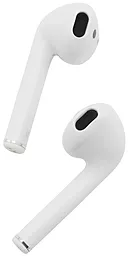 Навушники Realme Buds Air White - мініатюра 2
