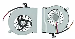 Вентилятор (кулер) для ноутбука Lenovo IdeaPad Y450 5V 0.2A 3-pin Brushless