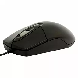 Компьютерная мышка A4Tech OP-720 Black-PS/2