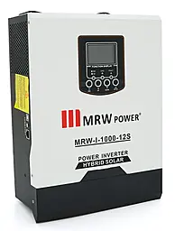 Гибридный инвертор Voltronic HI-10212 600w 12v 15a с правильной синусоидой - фото Гибридный инвертор Voltronic HI-10212 600w 12v 15a с правильной синусоидой