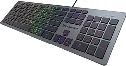 Клавіатура Cougar VANTAR AX Black - мініатюра 2 Клавіатура Cougar VANTAR AX Black - мініатюра 2
