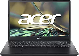Ноутбук Acer Aspire 7 A715-76G-5803 Charcoal Black (NH.QN4EU.007) - фото Ноутбук Acer Aspire 7 A715-76G-5803 Charcoal Black (NH.QN4EU.007)