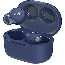 Навушники JVC HA-A30T Blue (HAA30TAU)
