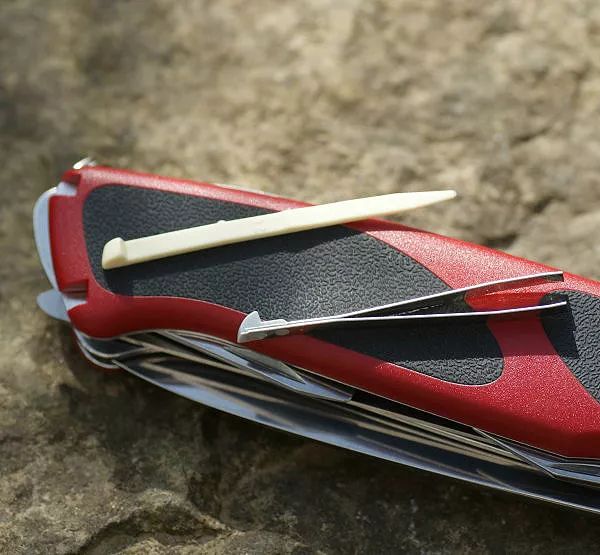 Мультитул Victorinox RangerGrip 55 (0.9563.C) - фото 13