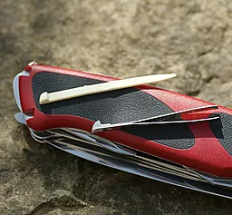 Мультитул Victorinox RangerGrip 55 (0.9563.C) - миниатюра 13 Мультитул Victorinox RangerGrip 55 (0.9563.C) - миниатюра 13