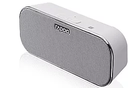 Колонки акустические Rapoo A500 Bluetooth White