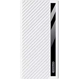 Повербанк Remax Proda Castel PD-P26 20000 mAh White - фото Повербанк Remax Proda Castel PD-P26 20000 mAh White
