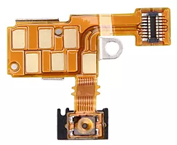 Шлейф Sony Xperia Go ST27i с кнопкой включения, Original - фото Шлейф Sony Xperia Go ST27i с кнопкой включения, Original