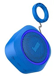 Колонки акустичні Divoom Airbeat 30 Blue - мініатюра 2