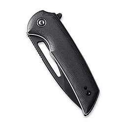 Нож Civivi Odium C2010E Black - миниатюра 5 Нож Civivi Odium C2010E Black - миниатюра 5