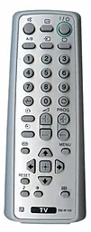 Пульт для телевизора Sony RM-W104 - фото Пульт для телевизора Sony RM-W104