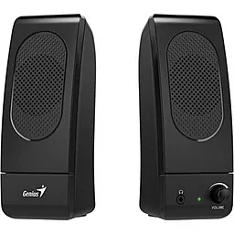 Колонки акустические Genius SP-L160 Black