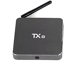 Смарт приставка Tanix TX8 2/16 GB