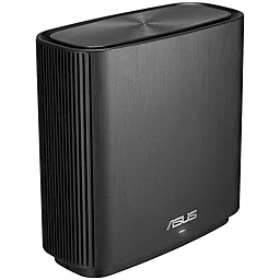 Маршрутизатор Asus ZenWiFi AC CT8 1PK Black (CT8-B-1-PK) - фото Маршрутизатор Asus ZenWiFi AC CT8 1PK Black (CT8-B-1-PK)