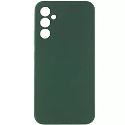 Чехол Lakshmi Cover Full Camera для Samsung Galaxy A34 5G Cyprus Green