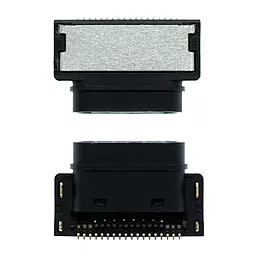 Роз'єм зарядки HTC U11 U-3W 26 pin, USB Type-C - фото Роз'єм зарядки HTC U11 U-3W 26 pin, USB Type-C