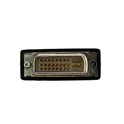 Видео переходник (адаптер) ExtraDigital DVI-I Dual Link (Male)-VGA (Female) - миниатюра 5