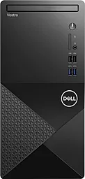 Десктоп Dell Vostro 3910 MT (N7519VDT3910_UBU) - фото Десктоп Dell Vostro 3910 MT (N7519VDT3910_UBU)
