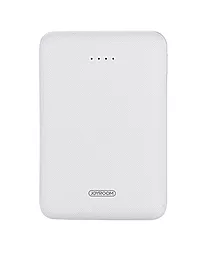 Повербанк Joyroom D-M197 Stylish 10000 mAh White - фото Повербанк Joyroom D-M197 Stylish 10000 mAh White