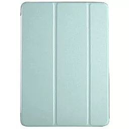 Чохол для планшету BeCover Pencil для Apple iPad 10.2" 7 (2019), 8 (2020), 9 (2021) Light Blue (704721) - фото Чохол для планшету BeCover Pencil для Apple iPad 10.2" 7 (2019), 8 (2020), 9 (2021) Light Blue (704721)