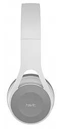 Наушники Havit HV-H2262D Grey - миниатюра 4