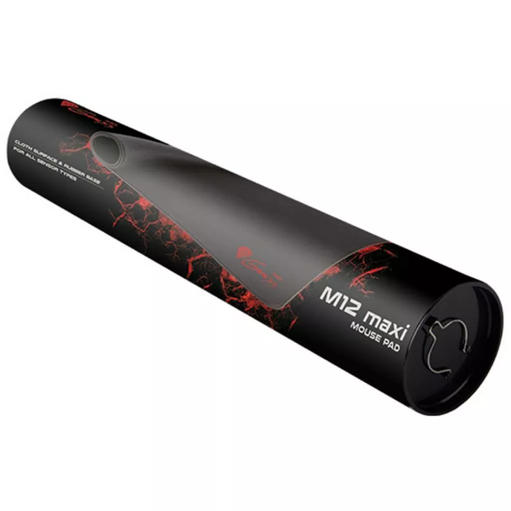 Коврик Natec Genesis M12 MAXI Gaming Mousepad - фото 6