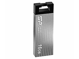 Флешка Silicon Power Silicon Power Touch 835 16GB (SP016GBUF2835V1T) Metall - фото Флешка Silicon Power Silicon Power Touch 835 16GB (SP016GBUF2835V1T) Metall