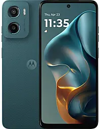 Смартфон Motorola Moto G05 4/128GB (PB6L0031UA) Forest Green - фото Смартфон Motorola Moto G05 4/128GB (PB6L0031UA) Forest Green