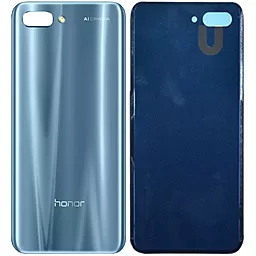 Задняя крышка корпуса Huawei Honor 10 Gray