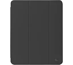 Чехол для планшета ArmorStandart Smart Fold Pen для Apple iPad Air 13 2024, iPad Air 13 2025, iPad Air 13 2026 Dark Grey (ARM78134) - фото Чехол для планшета ArmorStandart Smart Fold Pen для Apple iPad Air 13 2024, iPad Air 13 2025, iPad Air 13 2026 Dark Grey (ARM78134)