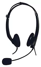 Наушники A4Tech HS-10