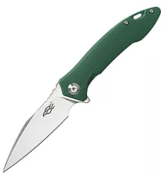 Нож Firebird FH51-GB Зеленый