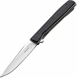 Нож Boker Plus Urban Trapper (01BO732) Чёрный