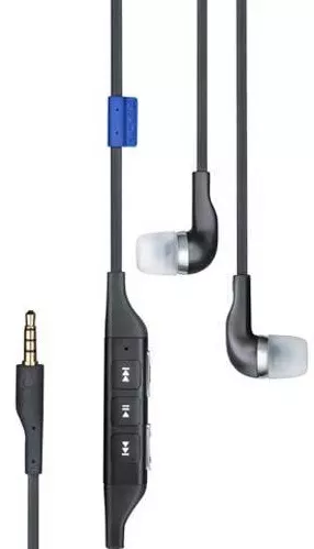 Навушники Nokia WH-701 Black
