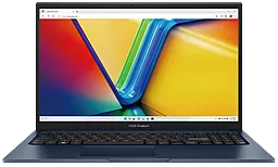 Note/14’-16’ ASUS X1504VA-BQ003 - фото Note/14’-16’ ASUS X1504VA-BQ003