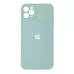 {"ru": "Чехол", "uk": "Чохол"} Silicone Case Full Camera для Apple iPhone 11 Pro Max Beril